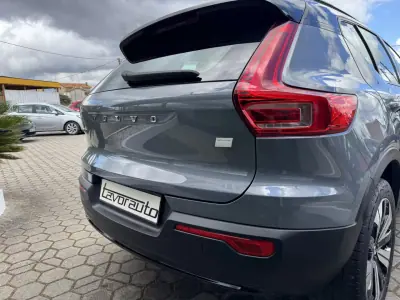 Volvo XC 40 2023 - 28500 EUR, 58000 km - AUTO.MOTO.pt - 58000km - foto 23 de 38