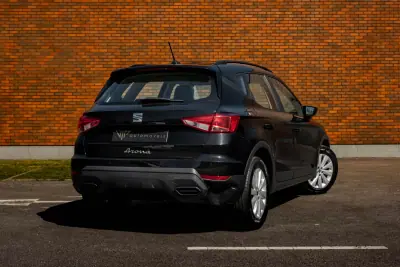 SEAT Arona 2023 - 15490 EUR, 75610 km - AUTO.MOTO.pt - 75610km - foto 2 de 18