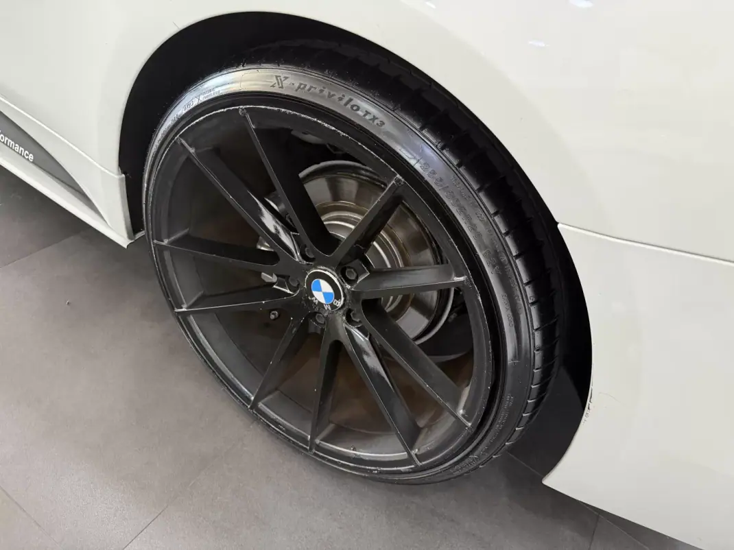BMW 420 2014 - 22900 EUR, 98000 km - 98000km - foto 9 de 14