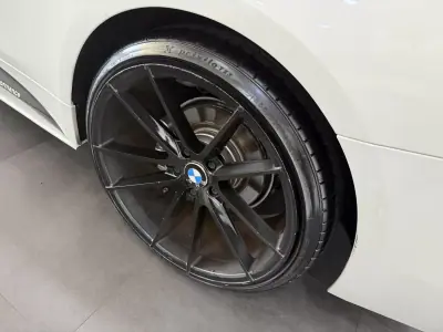 BMW 420 2014 - 25750 EUR, 98000 km - AUTO.MOTO.pt - 98000km - foto 9 de 14