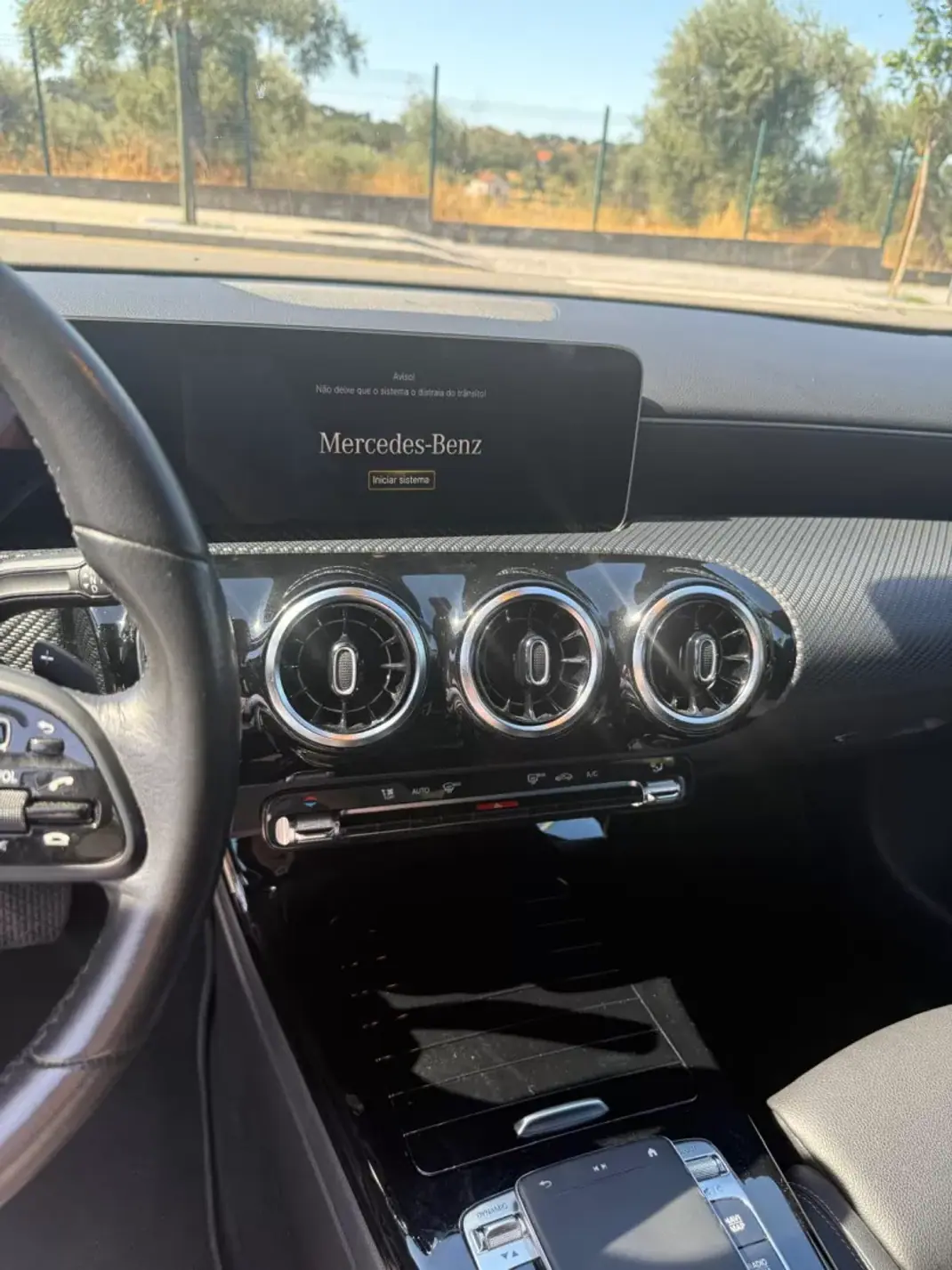 Mercedes-Benz A 180 2018 - 23990 EUR, 100350 km - 100350km - foto 16 de 31