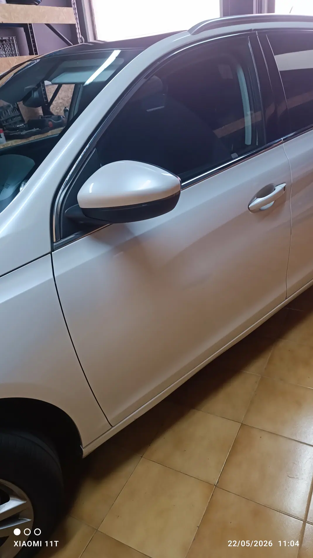 Peugeot 308 SW 2015 - 7000 EUR, 180000 km - 180000km - foto 10 de 10