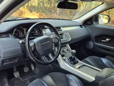 Land Rover Range Rover Evoque 2012 - 18900 EUR, 167000 km - AUTO.MOTO.pt - 167000km - foto 14 de 20