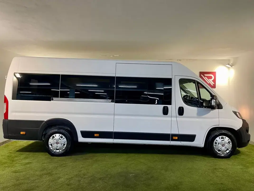 Fiat Ducato 2022 - 32500 EUR, 94000 km - AUTO.MOTO.pt - 94000km - foto 8 de 33