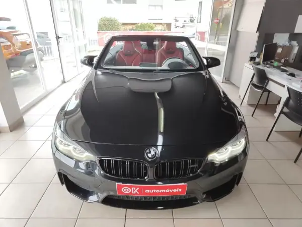 BMW M4 2016 - 51500 EUR, 76150 km - AUTO.MOTO.pt - 76150km - foto 4 de 44