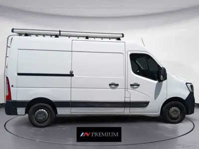 Renault Master 2022 - 18500 EUR, 223000 km - foto 3 de 14
