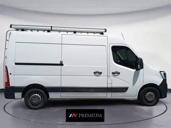 Renault Master 2022 Diesel