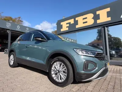 Volkswagen Amarok 2023 - 27900 EUR, 49000 km - AUTO.MOTO.pt - 49000km - foto 6 de 12