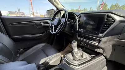 Isuzu D-Max 2021 - 31990 EUR, 140000 km - AUTO.MOTO.pt - 140000km - foto 23 de 33