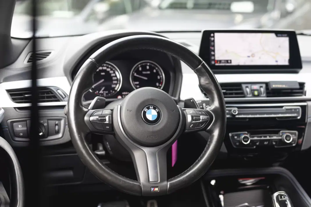 BMW X2 2021 - 29900 EUR, 128980 km - 128980km - foto 19 de 32