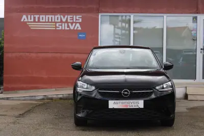 Opel Corsa 2020 - 12990 EUR, 95000 km - AUTO.MOTO.pt - 95000km - foto 4 de 17