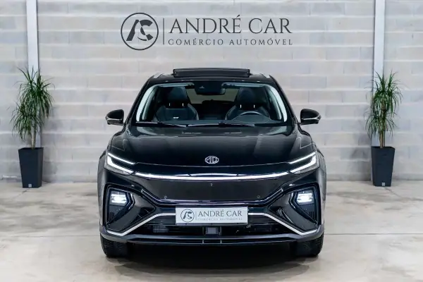 MG Marvel R 2023 - 27950 EUR, 27353 km - AUTO.MOTO.pt - 27353km - foto 3 de 49