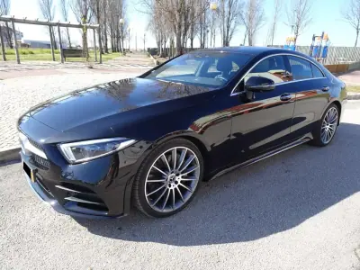 Mercedes-Benz CLS 300 2019 - 46500 EUR, 103200 km - 103200km - foto 2 de 52