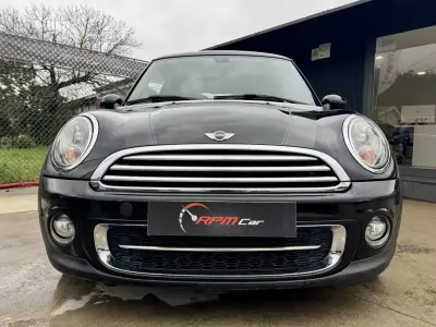 MINI Cooper 2013 - 9999 EUR, 170000 km - AUTO.MOTO.pt - 170000km - foto 2 de 25