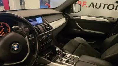 BMW X6 2008 - 25900 EUR, 157944 km - AUTO.MOTO.pt - 157944km - foto 43 de 54