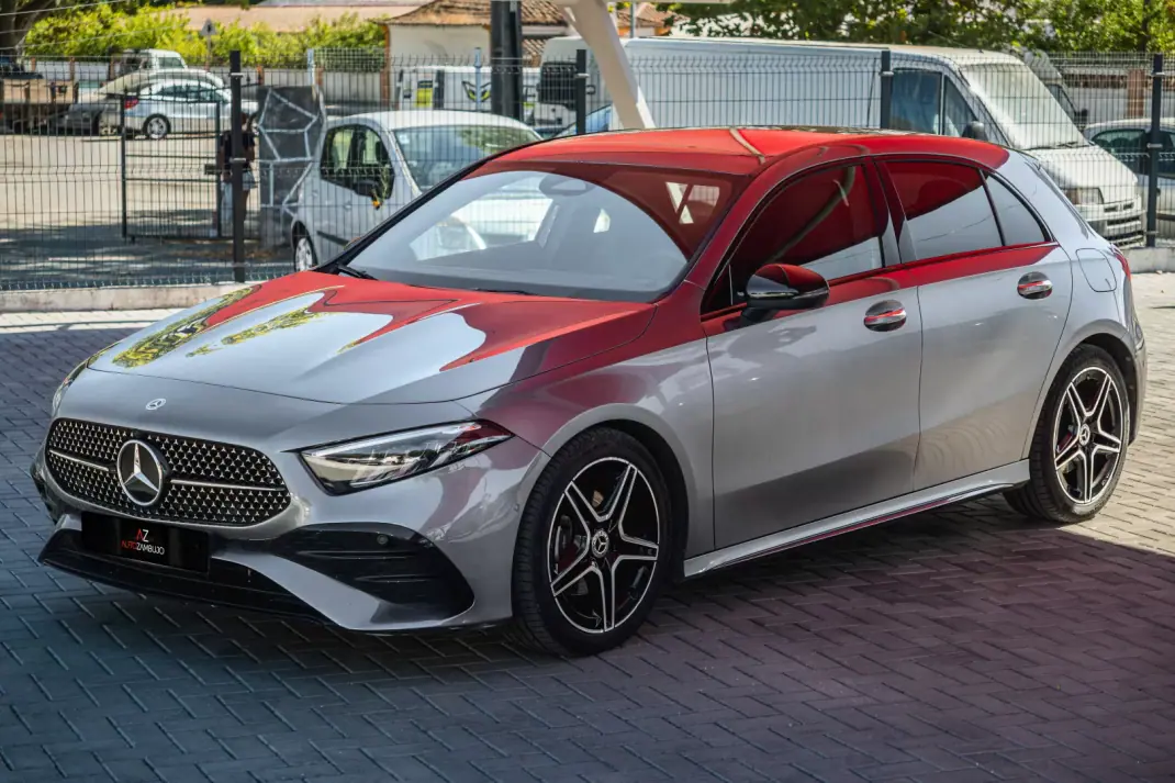 Mercedes-Benz A 200 2023 - 32400 EUR, 51000 km - AUTO.MOTO.pt - 51000km - foto 3 de 32