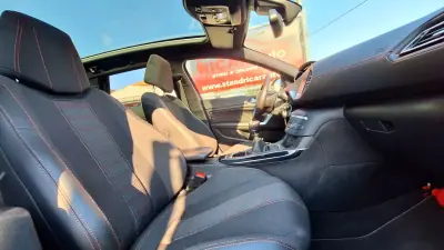 Peugeot 308 SW 2020 - 14500 EUR, 142000 km - AUTO.MOTO.pt - 142000km - foto 12 de 28