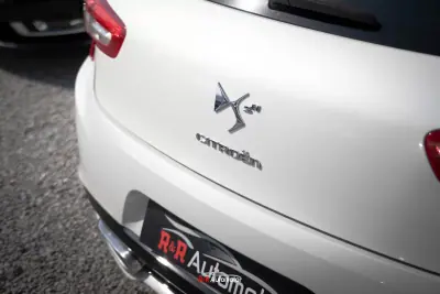 Citroën DS5 2013 - 14200 EUR, 116000 km - 116000km - foto 8 de 45