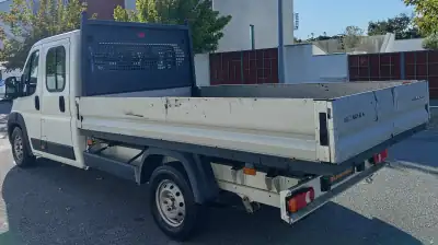 Citroën Jumper 2019 - 19990 EUR, 38500 km - AUTO.MOTO.pt - 38500km - foto 7 de 15