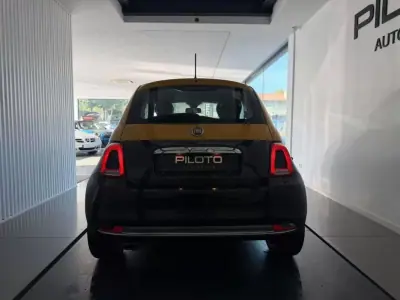 Fiat 500 2016 - 8490 EUR, 124203 km - 124203km - foto 6 de 21