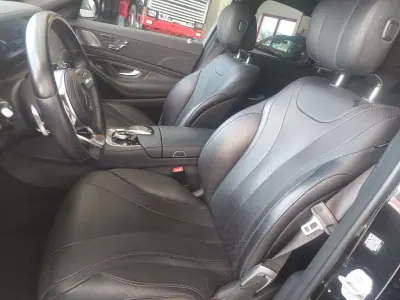 Mercedes-Benz S 400 2017 - 56500 EUR, 84200 km - AUTO.MOTO.pt - 84200km - foto 9 de 14