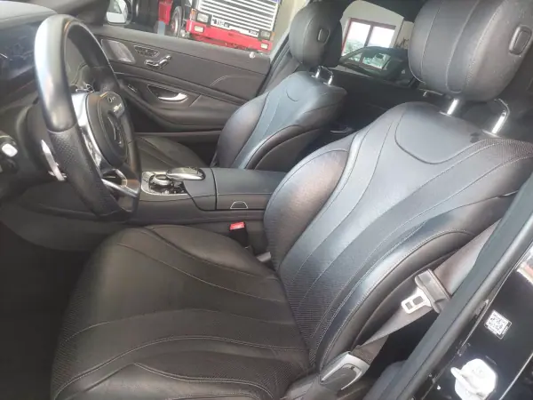Mercedes-Benz S 400 2017 - 56500 EUR, 84200 km - AUTO.MOTO.pt - 84200km - foto 9 de 14