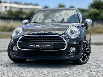 MINI 3 Portas 2017 - 14990 EUR, 95000 km - AUTO.MOTO.pt - 95000km - foto 2 de 32
