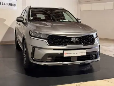 Kia Sorento 2021 - 37900 EUR, 116815 km - AUTO.MOTO.pt - 116815km - foto 3 de 31