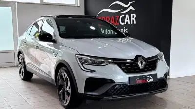 Renault Arkana 2022 - 23990 EUR, 92300 km - 92300km - foto 12 de 29