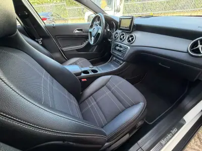 Mercedes-Benz GLA 200 2014 - 20450 EUR, 164000 km - 164000km - foto 25 de 34