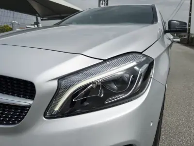 Mercedes-Benz A 180 2017 - 16990 EUR, 166000 km - AUTO.MOTO.pt - 166000km - foto 8 de 36