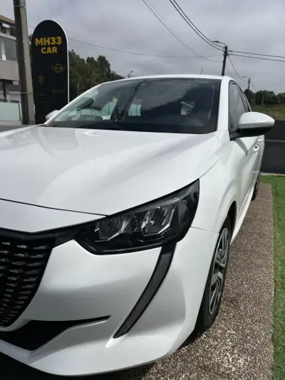 Peugeot 208 2020 - 14900 EUR, 70000 km - AUTO.MOTO.pt - 70000km - foto 7 de 57