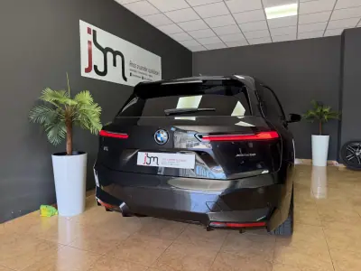 BMW iX 2023 - 58990 EUR, 72846 km - AUTO.MOTO.pt - 72846km - foto 5 de 22