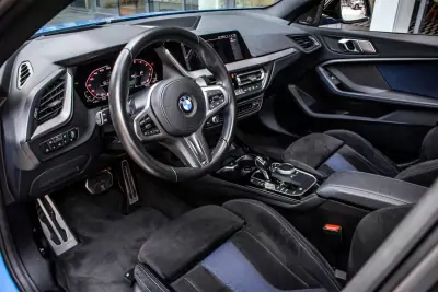 BMW M235i Gran Coupé 2020 - 39000 EUR, 74219 km - AUTO.MOTO.pt - 74219km - foto 35 de 57