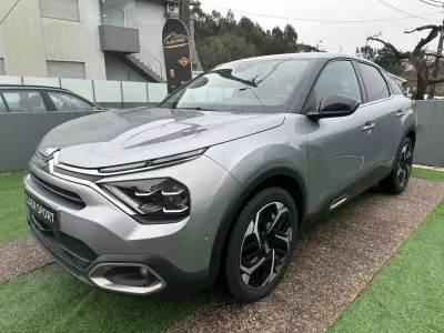 Citroën C4 2021 - 15900 EUR, 175000 km - AUTO.MOTO.pt - 175000km - foto 3 de 62
