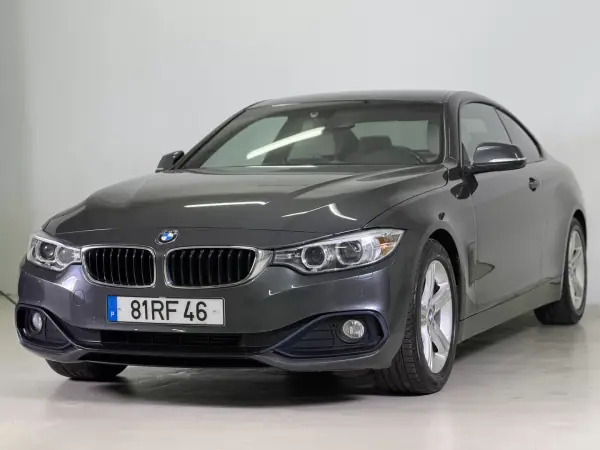 BMW 418 2016 - 21990 EUR, 72739 km - AUTO.MOTO.pt - 72739km - foto 11 de 45