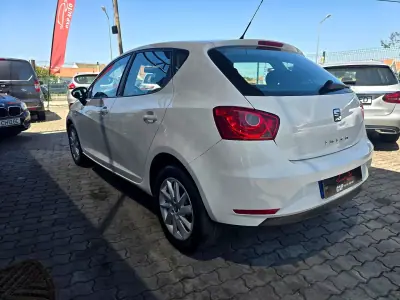 SEAT Ibiza 2017 - 11900 EUR, 105000 km - foto 6 de 14