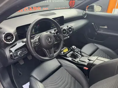 Mercedes-Benz A 180 2020 - 23900 EUR, 96785 km - AUTO.MOTO.pt - 96785km - foto 3 de 15