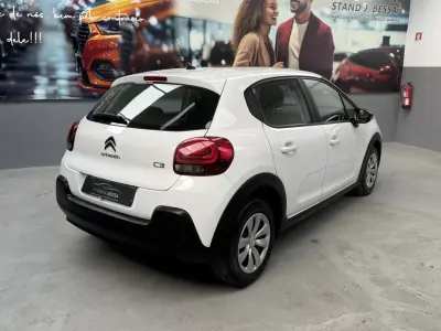 Citroën C3 2019 - 9900 EUR, 170000 km - 170000km - foto 5 de 18