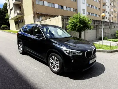 BMW X1 2019 - 19450 EUR, 183000 km - AUTO.MOTO.pt - 183000km - foto 2 de 15