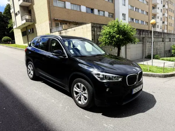 BMW X1 2019 - 19450 EUR, 183000 km - AUTO.MOTO.pt - 183000km - foto 2 de 15