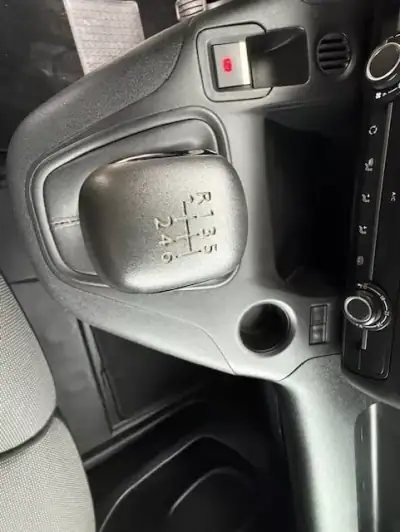 Citroën BERLINGO VAN XL 1.5 BLUE HDI 3 LUGARES 2022 - 15250 EUR, 101600 km - AUTO.MOTO.pt - 101600km - foto 21 de 23