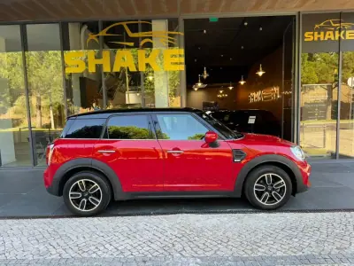 MINI Countryman 2019 - 17900 EUR, 147075 km - foto 5 de 21