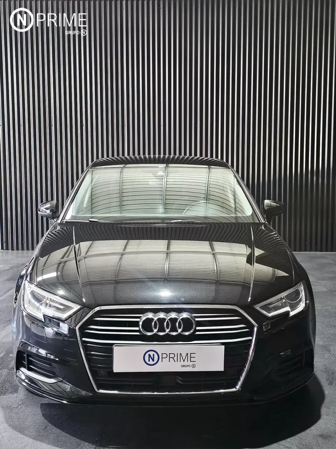 Audi A3 Limousine 2016 - 19700 EUR, 108000 km - AUTO.MOTO.pt - 108000km - foto 2 de 27