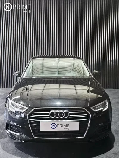 Audi A3 Limousine 2016 - 19700 EUR, 108000 km - AUTO.MOTO.pt - 108000km - foto 2 de 27