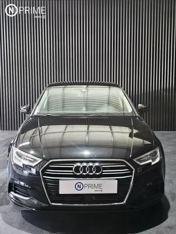 Audi A3 Limousine 2016 - 17400 EUR, 108000 km - AUTO.MOTO.pt - 108000km - foto 2 de 27