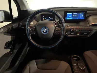 BMW i3 2020 - 20500 EUR, 45000 km - AUTO.MOTO.pt - 45000km - foto 9 de 24