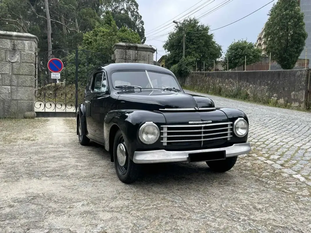 Volvo PV 1950 - 19900 EUR, 0 km - foto 3 de 43
