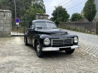 Volvo PV 1950 - 19900 EUR, 0 km - AUTO.MOTO.pt - foto 3 de 43