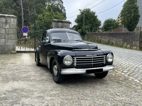 Volvo PV 1950 - 19900 EUR, 0 km - AUTO.MOTO.pt - foto 3 de 43